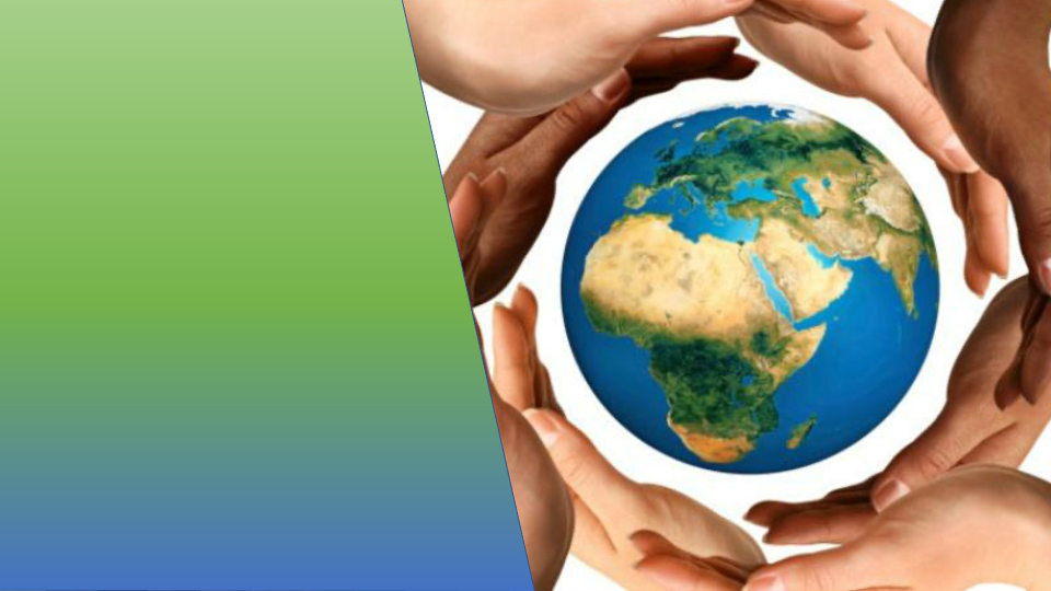Petite histoire du développement durable